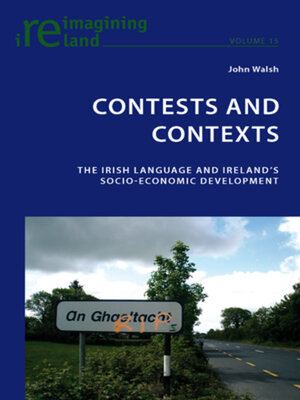 cover image of Contests and Contexts